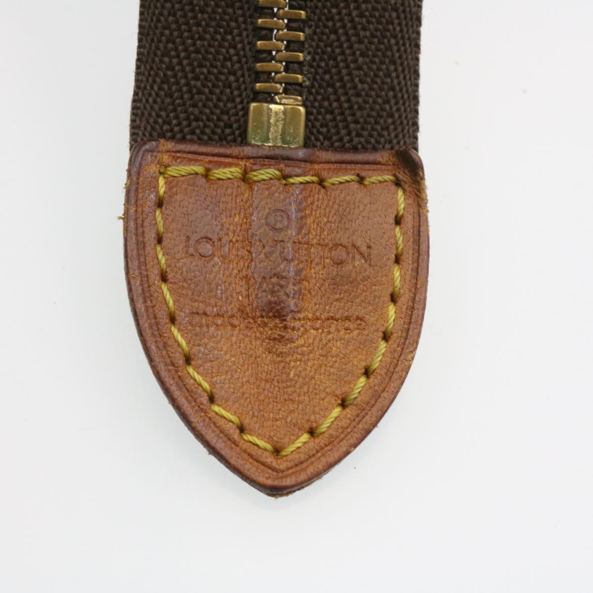 LOUIS VUITTON Monogram Poche Toilette 26 Pouch M47542 LV 29124
