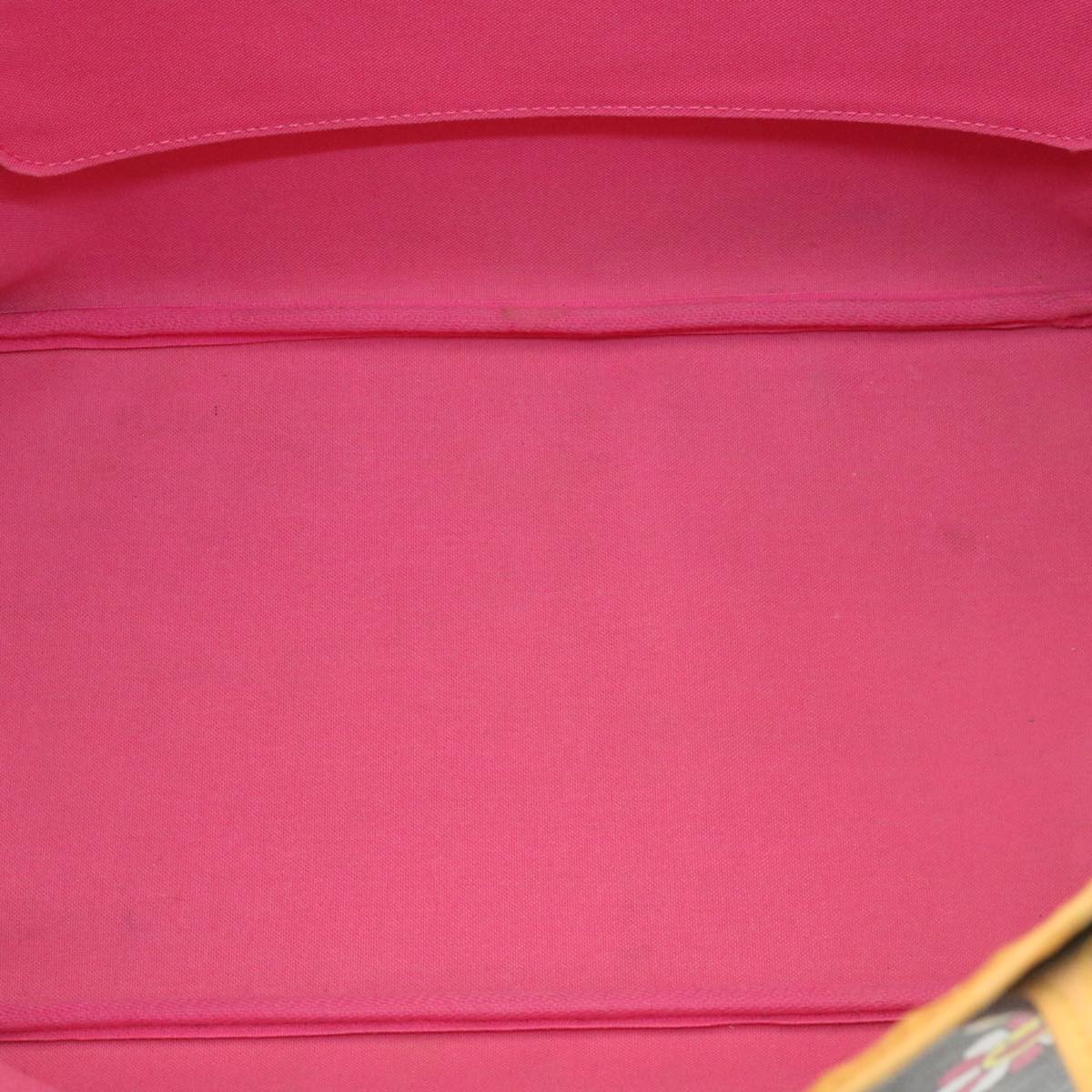LOUIS VUITTON Monogram Neverfull GM Tote Bag Takashi Murakami M95560 29177S