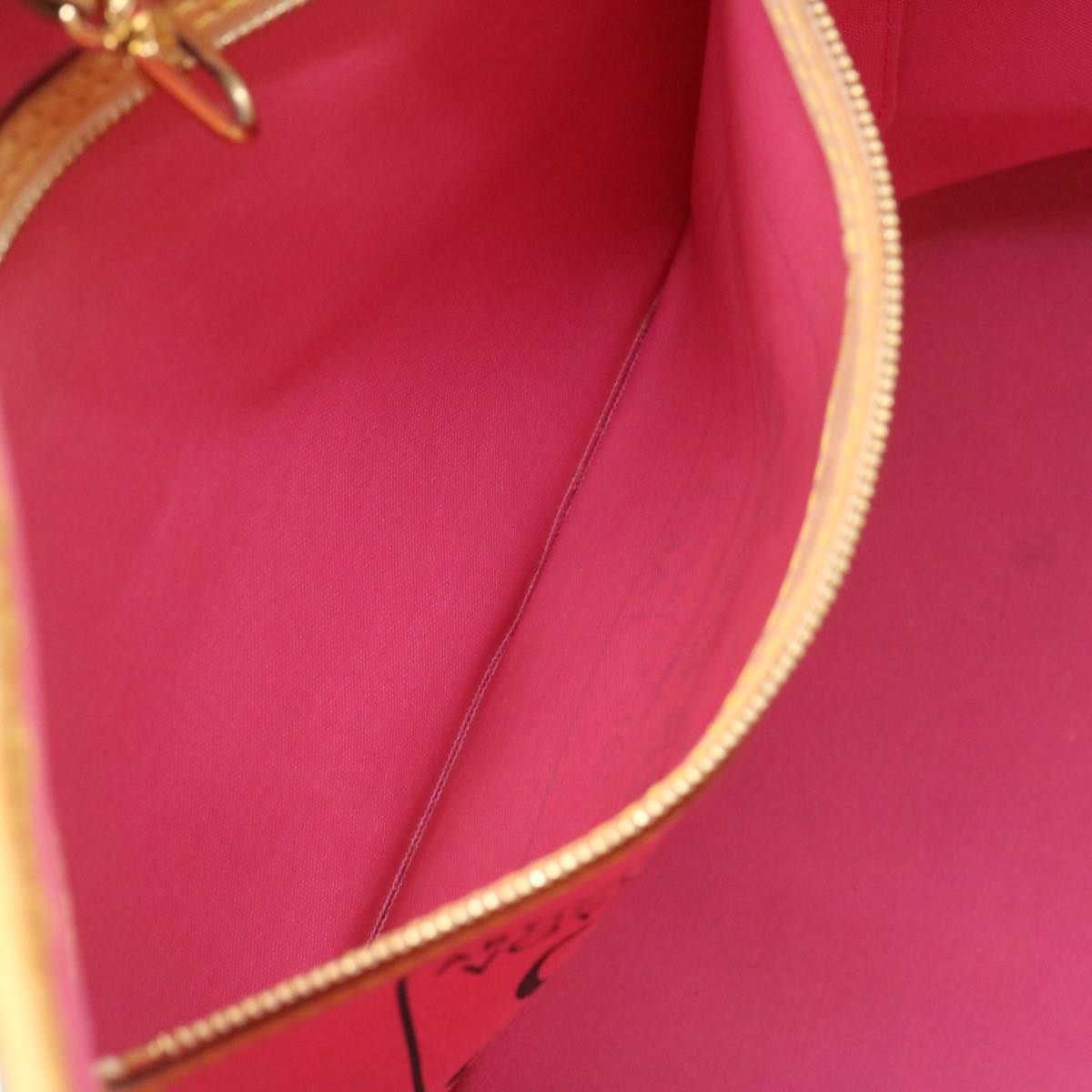 LOUIS VUITTON Monogram Neverfull GM Tote Bag Takashi Murakami M95560 29177S