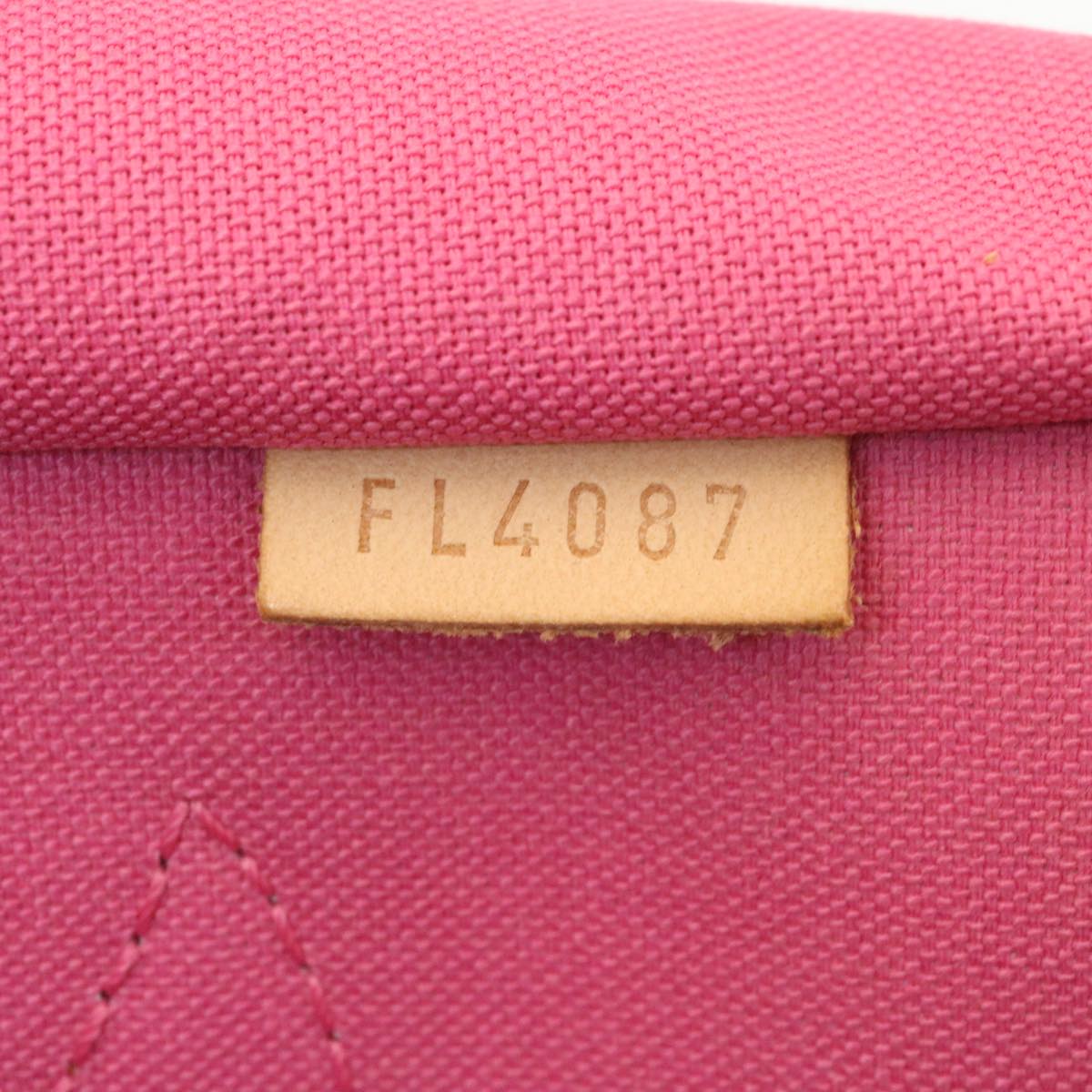 LOUIS VUITTON Monogram Neverfull GM Tote Bag Takashi Murakami M95560 29177S