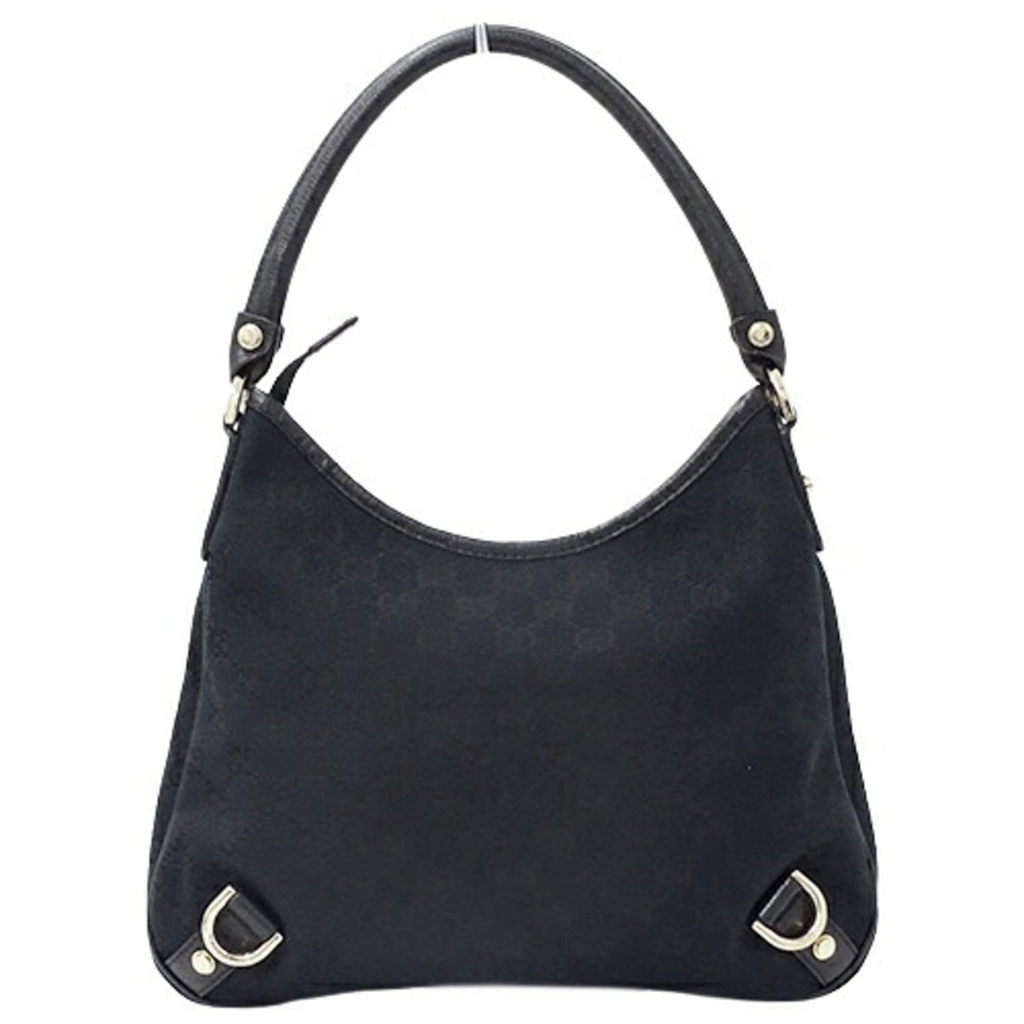 Gucci  Canvas Shoulder Bag ()