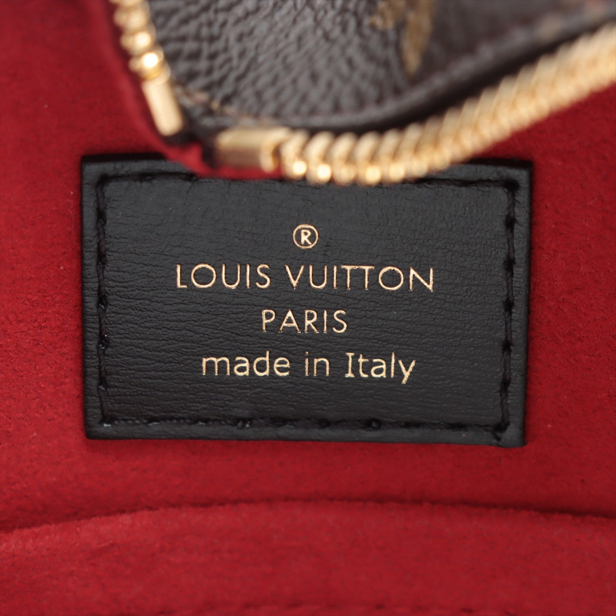 Louis Vuitton Monogram x Valentine Soccer School M45890
