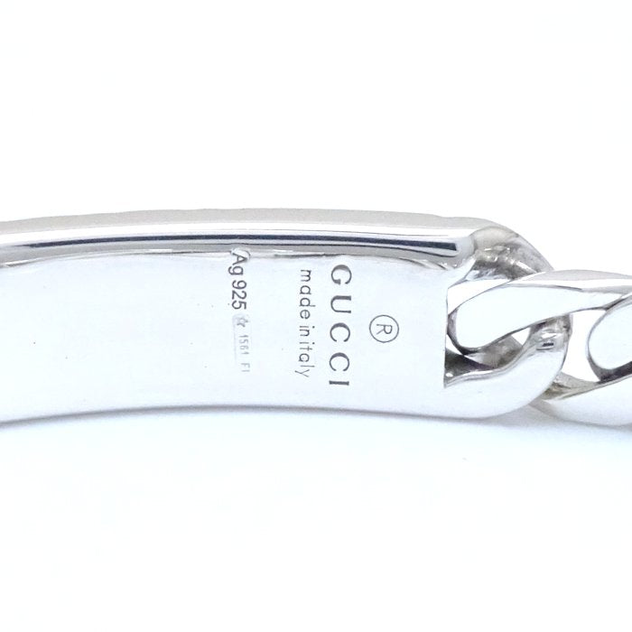 Luxury Gucci Trending 2025 Diamantissima Silver 925 Bracelet