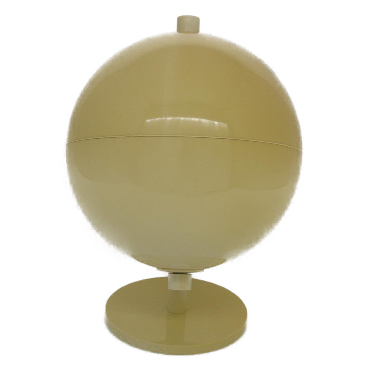 LOUIS VUITTON Globe Object Platstick Beige LV 29514A