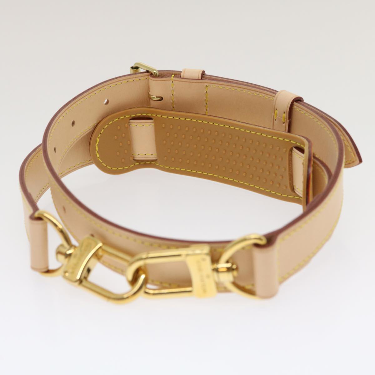 LOUIS VUITTON Monogram Ramages Keepall Bandouliere 45 Bag M41413 LV 29545S