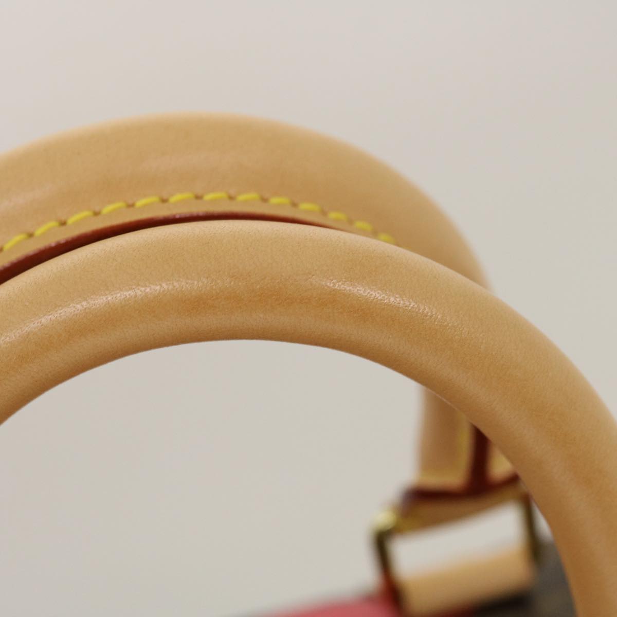 LOUIS VUITTON Monogram Ramages Keepall Bandouliere 45 Bag M41413 LV 29545S