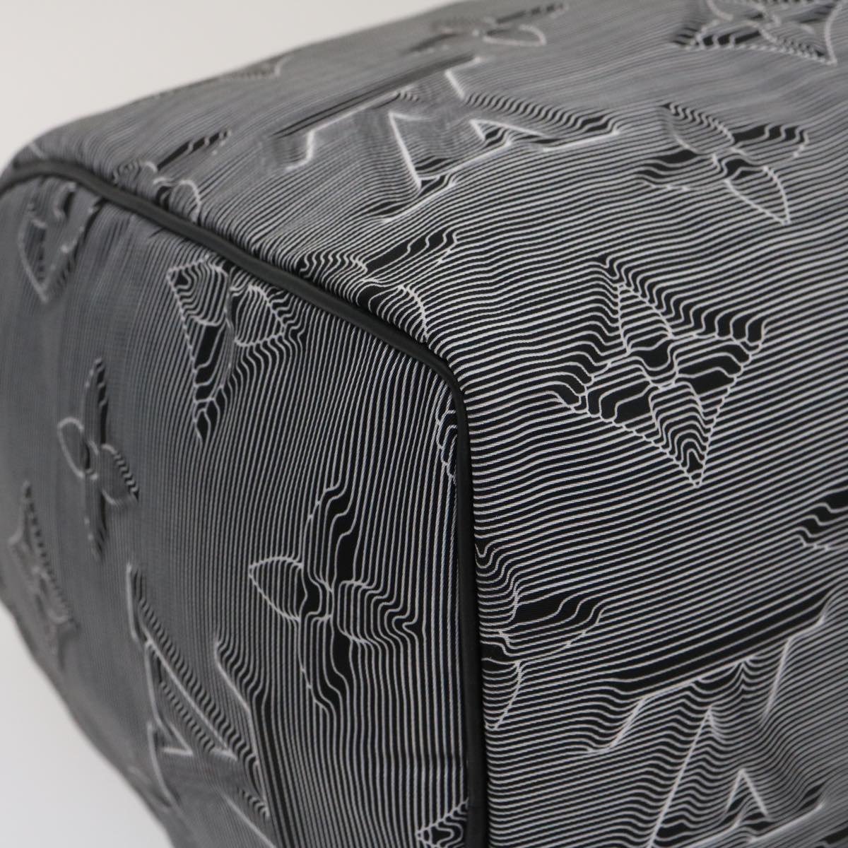 LOUIS VUITTON KeepallBandouliere 50 BostonBag Reversible 2054 M44939 29550S