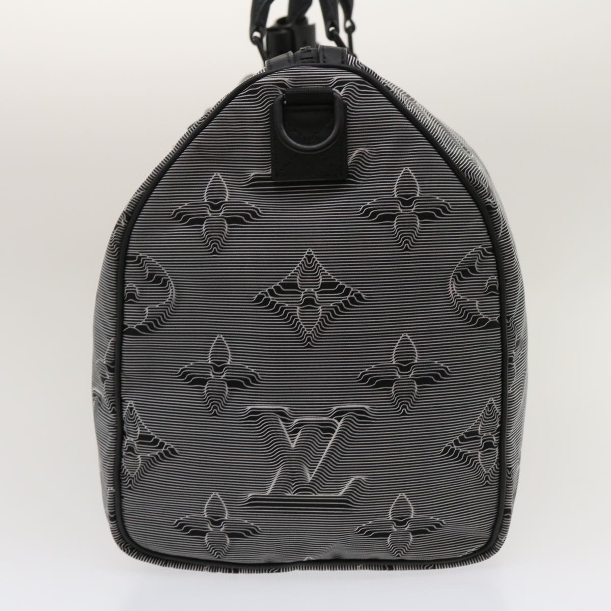 LOUIS VUITTON KeepallBandouliere 50 BostonBag Reversible 2054 M44939 29550S