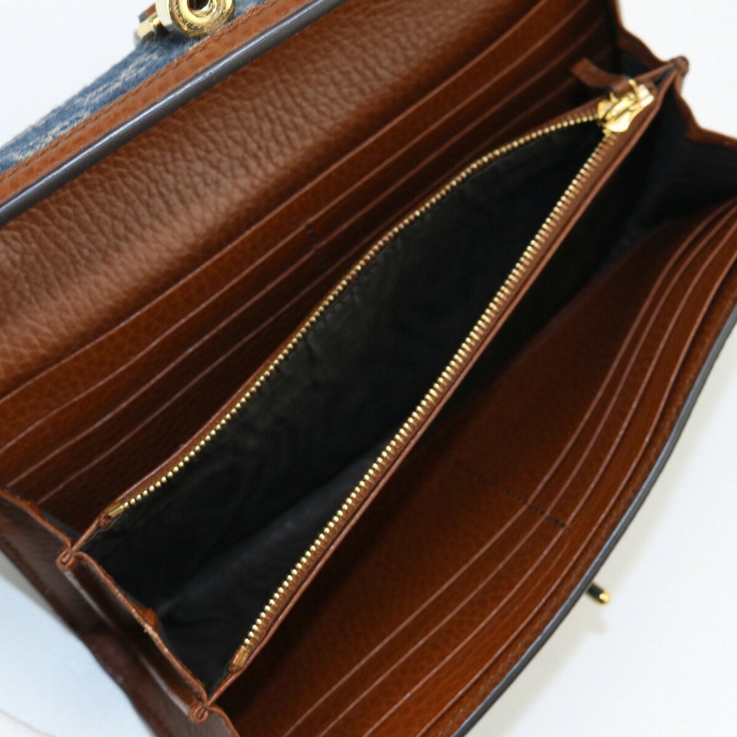 Gucci Jackie   - Jeans Wallet  ()