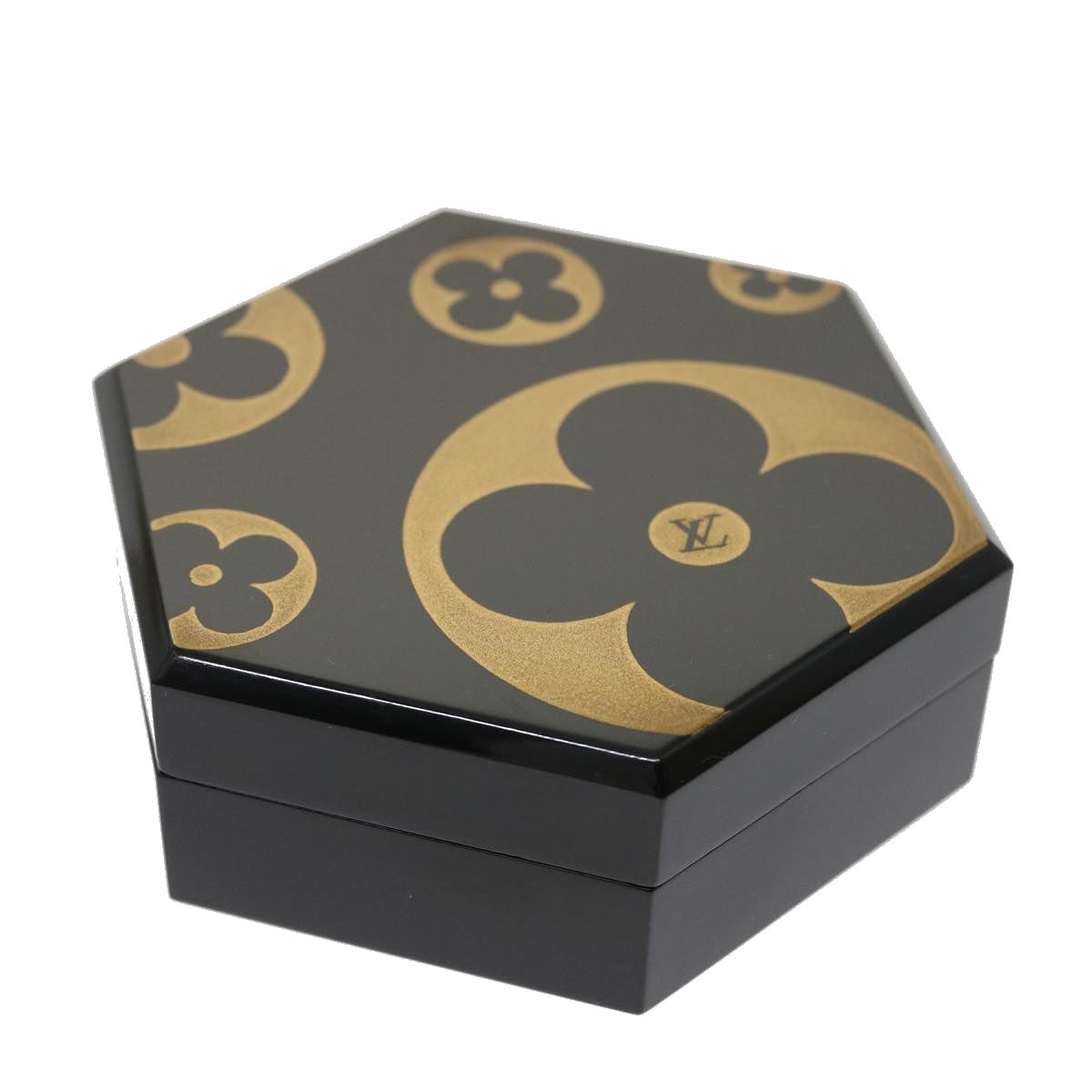LOUIS VUITTON Boite Laque Accessory Case Wajima limited 200 pieces 29573S
