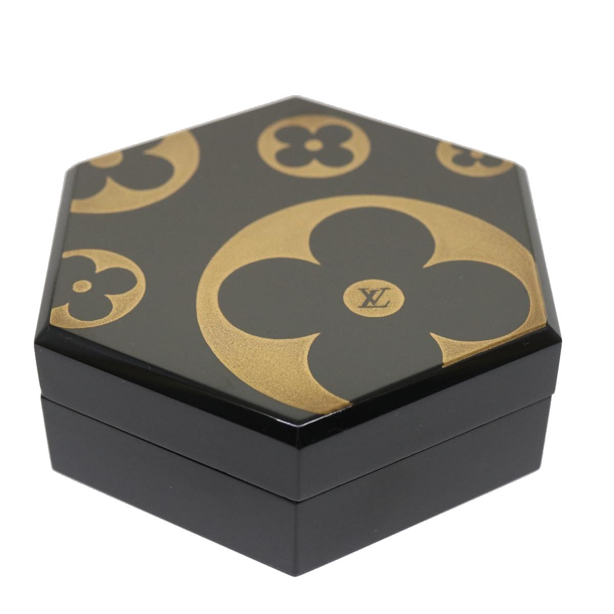 LOUIS VUITTON Boite Laque Accessory Case Wajima limited 200 pieces 29573S