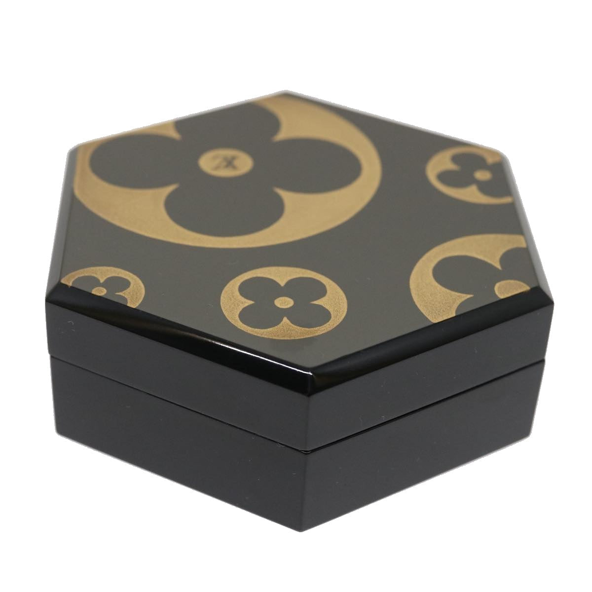 LOUIS VUITTON Boite Laque Accessory Case Wajima limited 200 pieces 29573S
