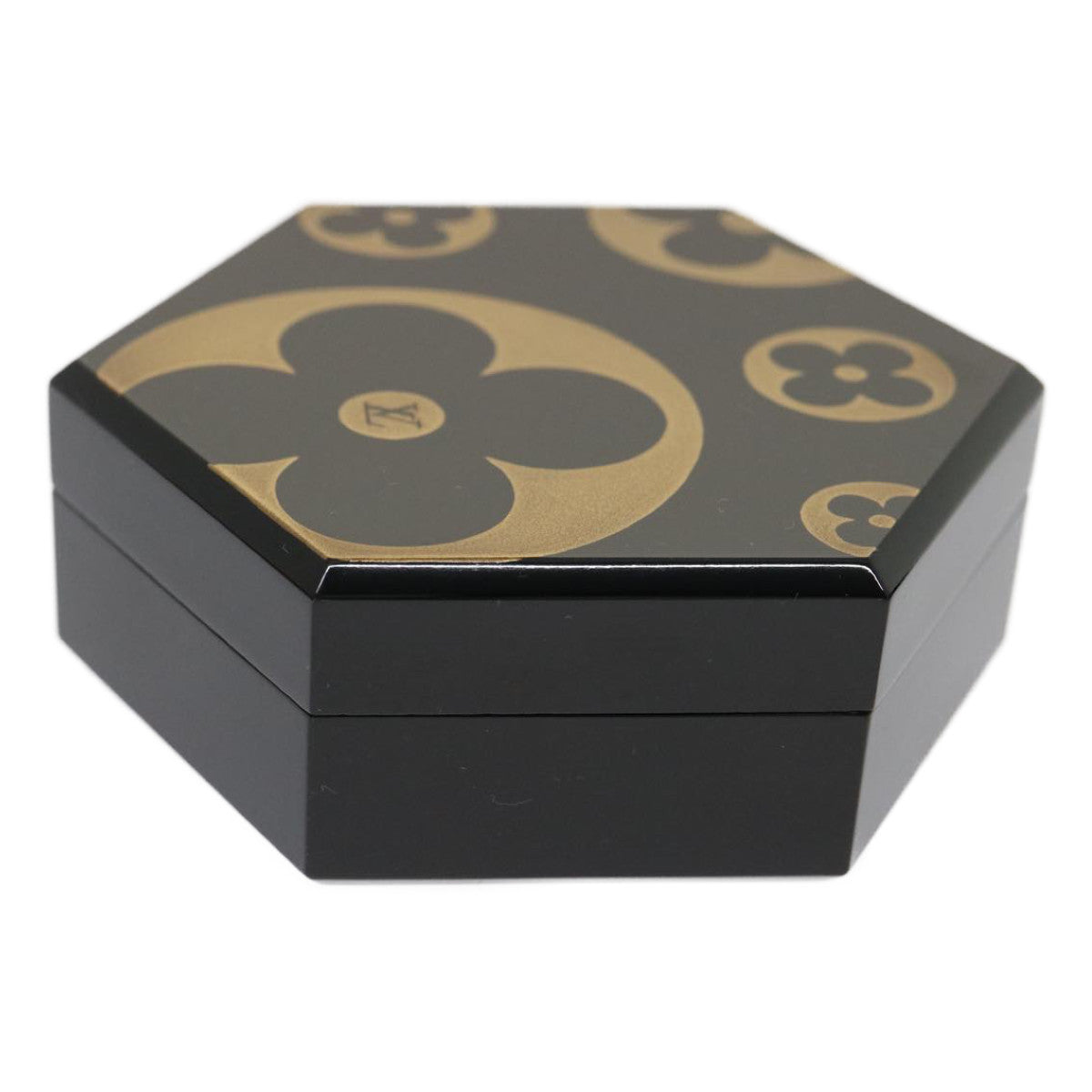 LOUIS VUITTON Boite Laque Accessory Case Wajima limited 200 pieces 29573S