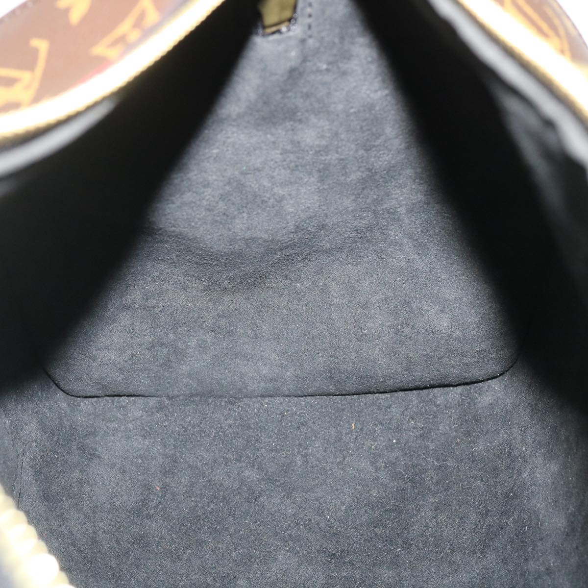 LOUIS VUITTON Monogram Epi Kabuki Speedy 30 Hand Bag M43505 LV 29583S
