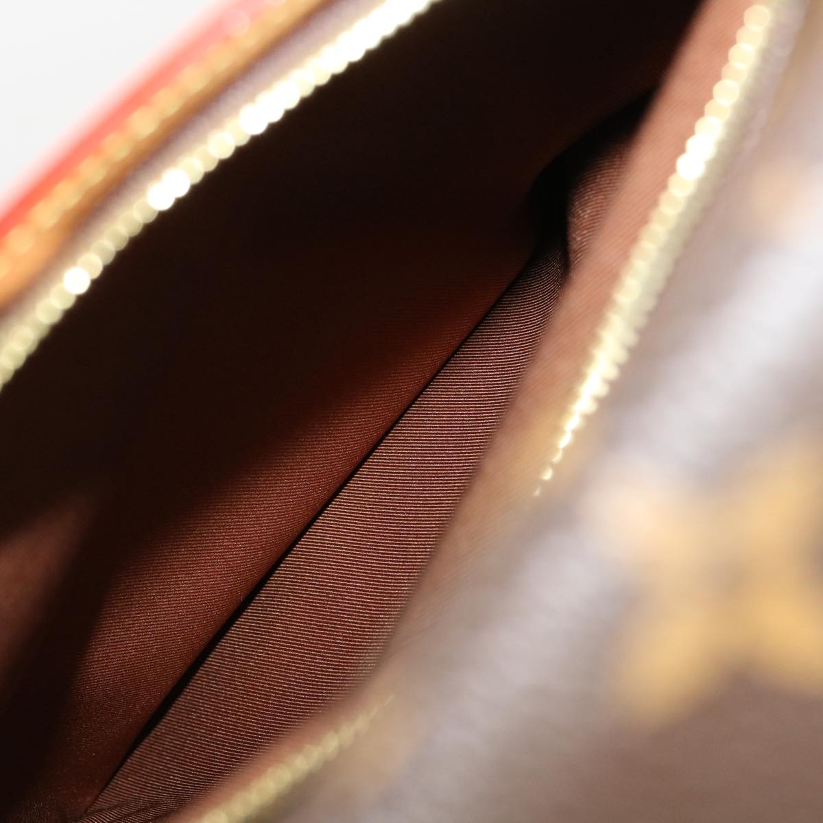 LOUIS VUITTON Monogram Soft Trunk Backpack MM Trunk M44749 LV 29610S