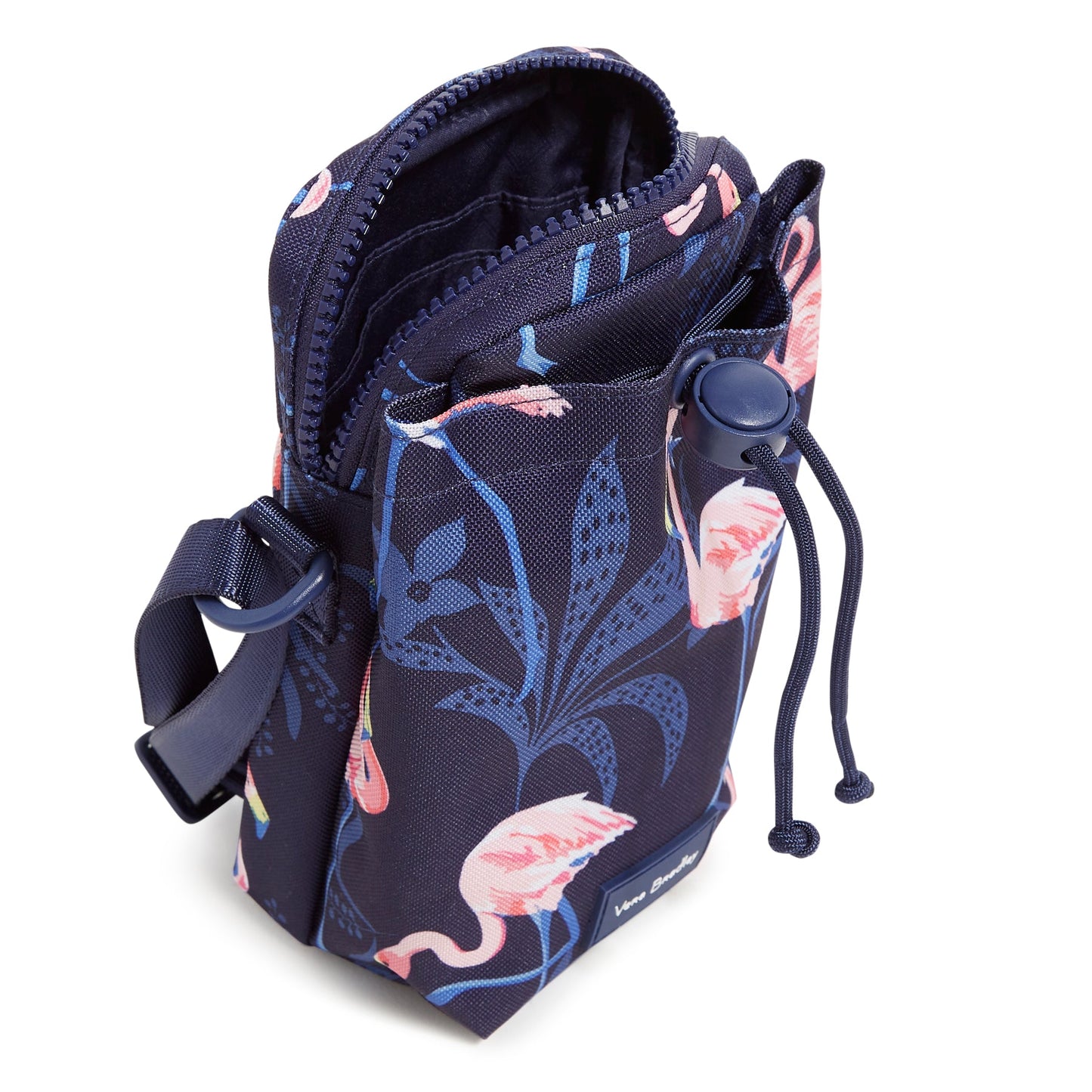 Deluxe Water Bottle Crossbody Bag