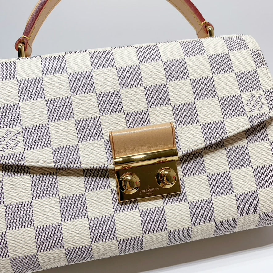 No.4274-Louis Vuitton Damien Croisette