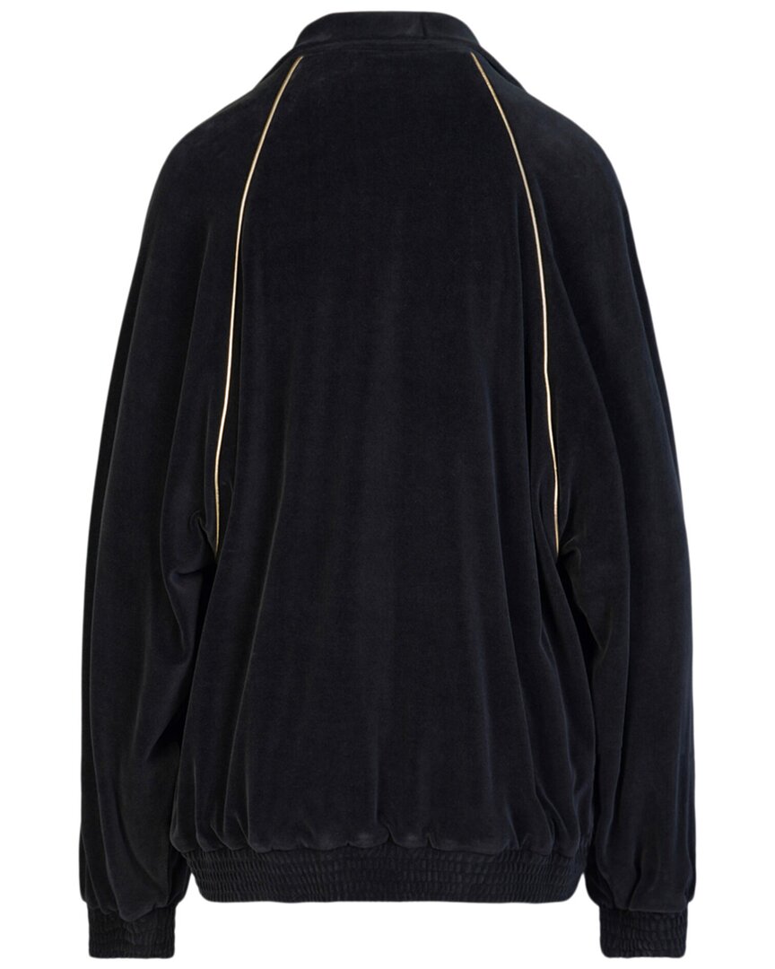Luxury Gucci Trending 2025 Chenille Jacket