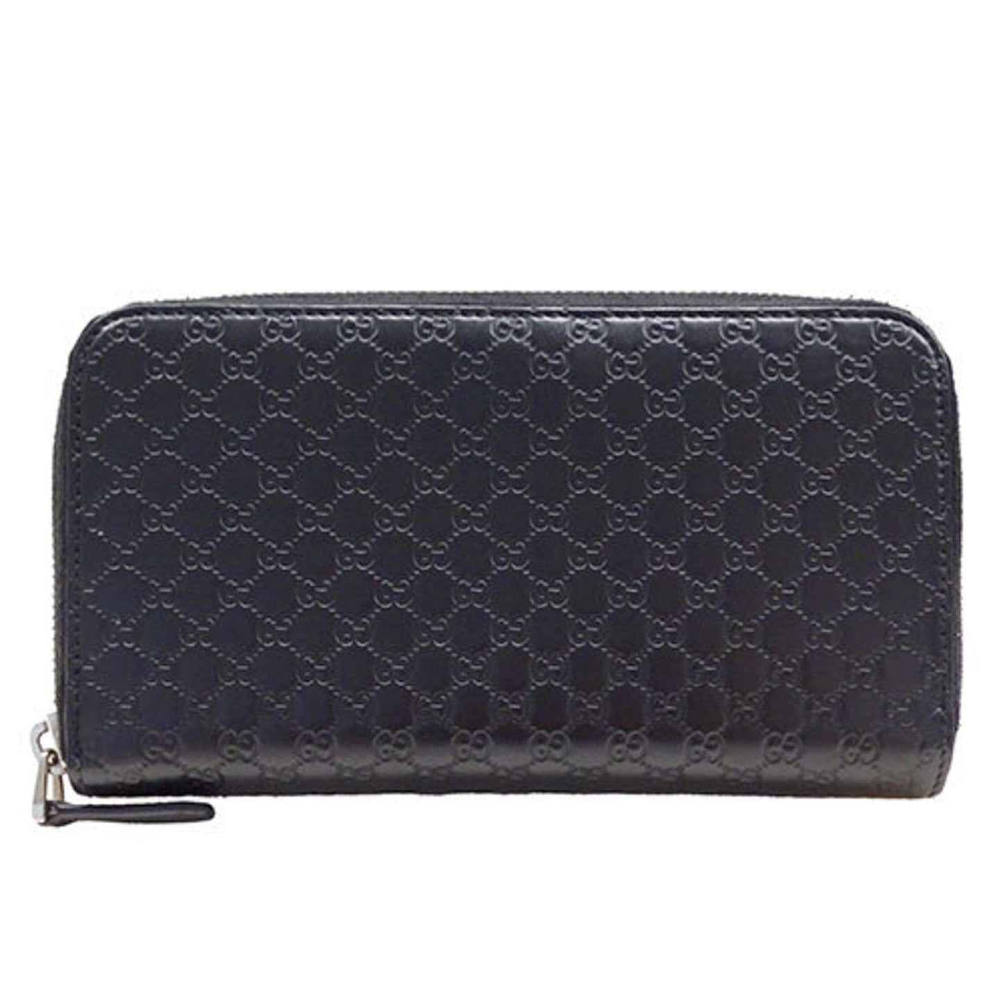 Gucci Porte Feuille Bifold  Leather Wallet  ()