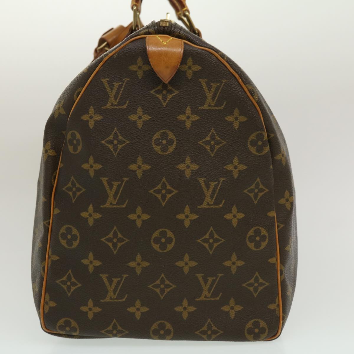 LOUIS VUITTON Monogram Keepall 45 Boston Bag M95011 LV 29956