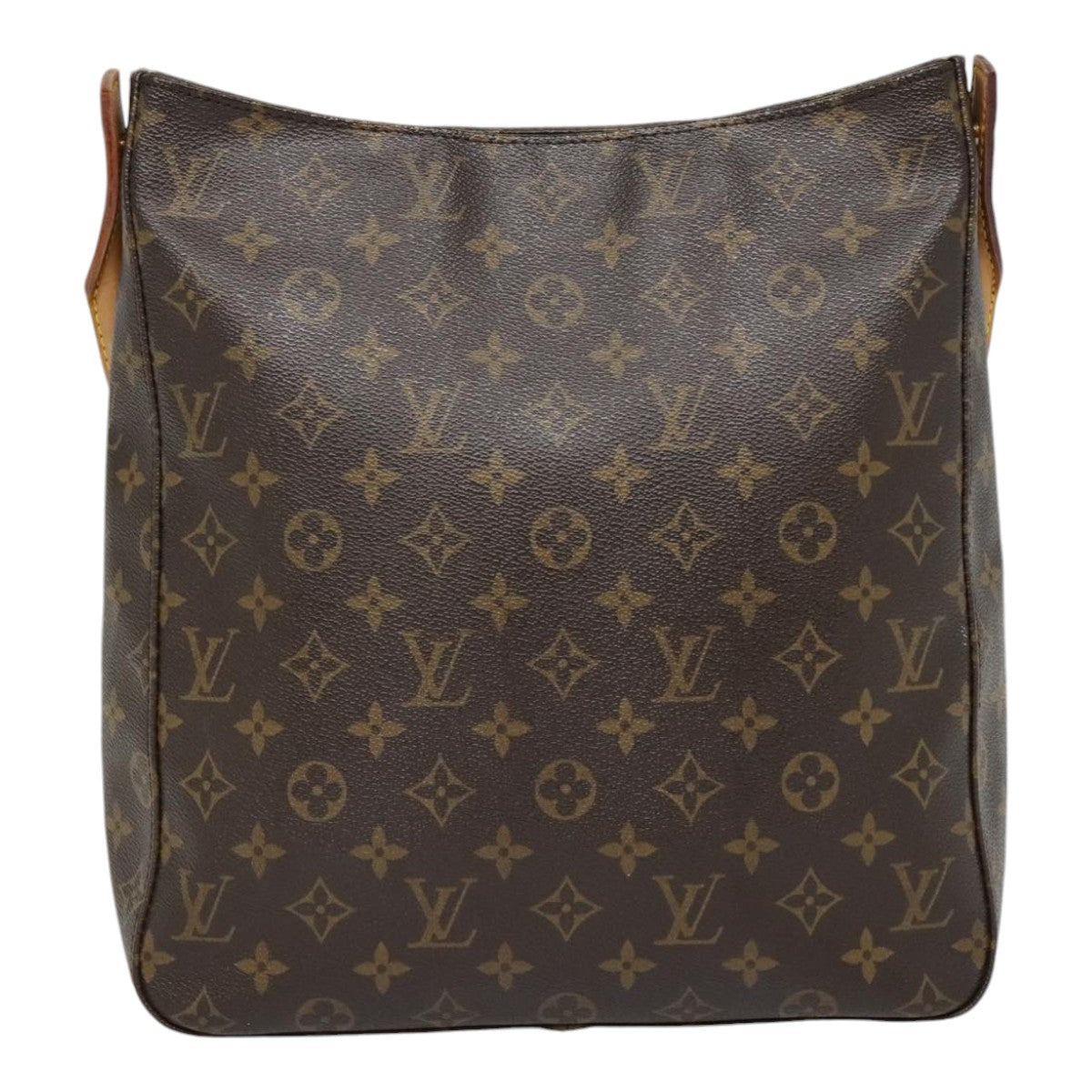 Louis Vuitton Looping  Canvas Shoulder Bag ()
