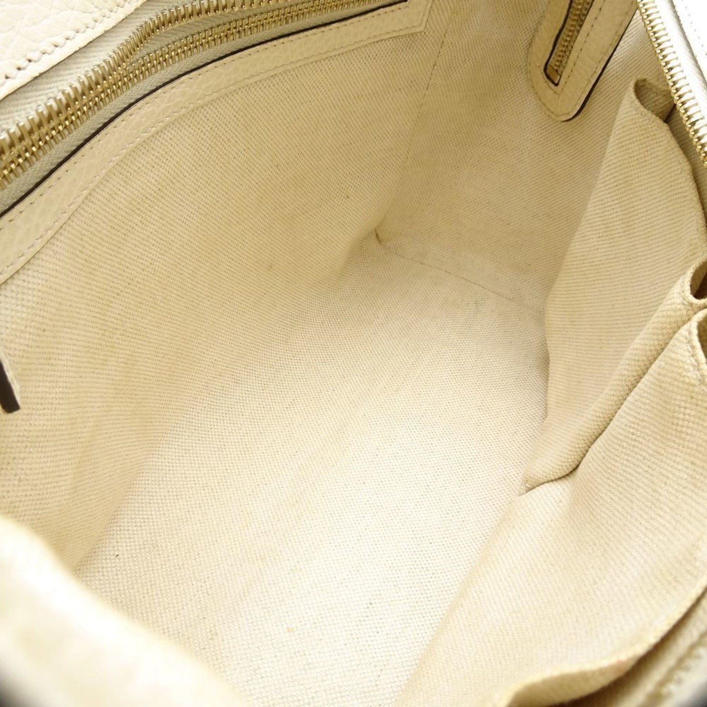 Gucci Swing  Leather Shoulder Bag ()