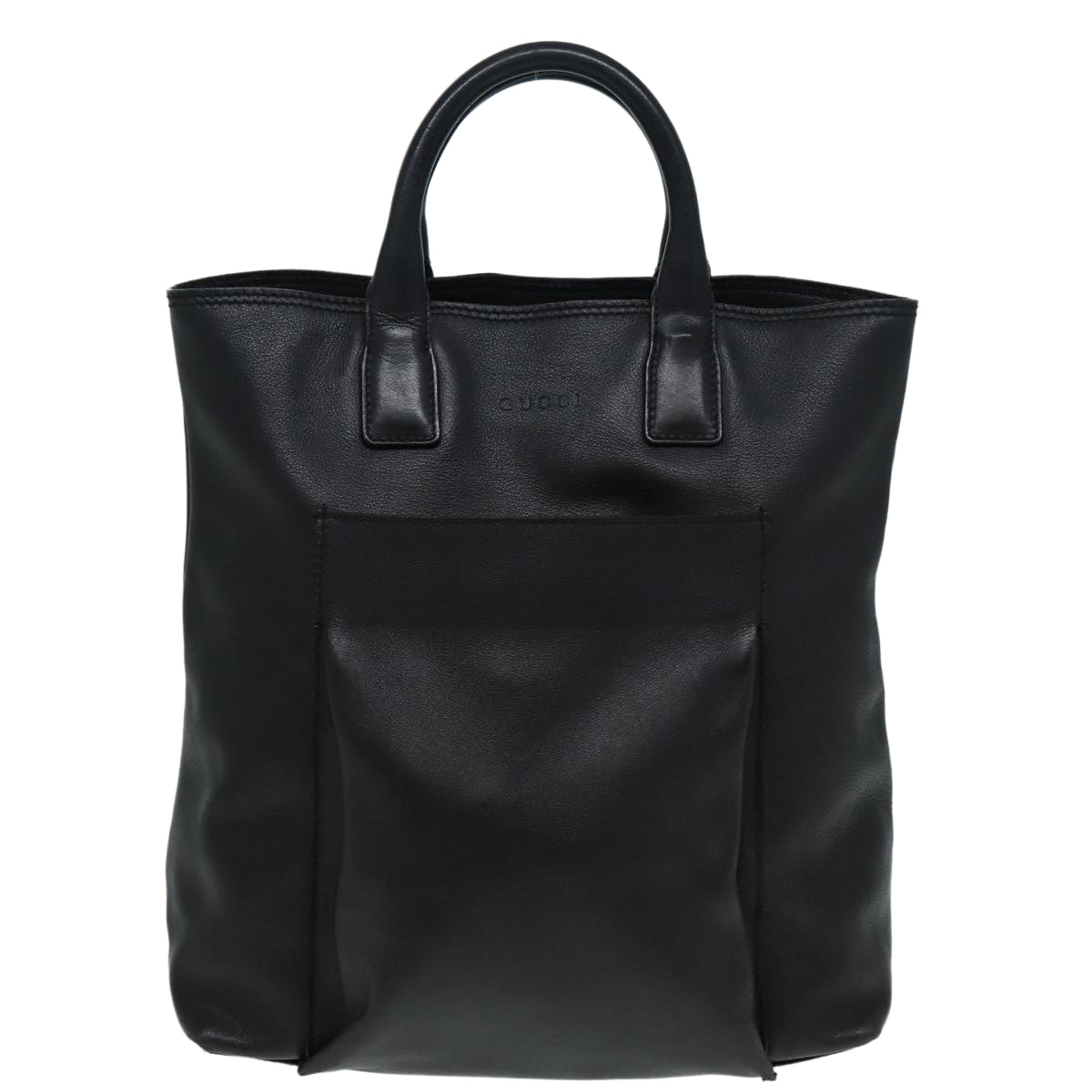 Gucci  Leather Handbag ()