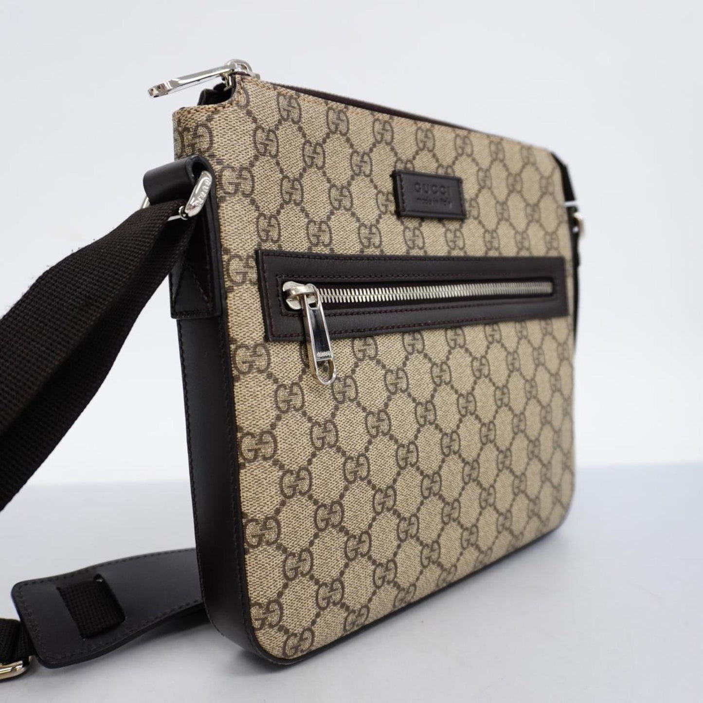 Luxury Gucci Trending 2025  Canvas Shoulder Bag ()