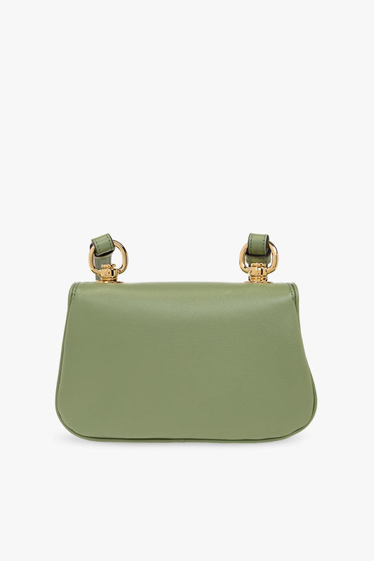 Luxury Gucci Trending 2025 BLONDIE MINI BAG GREEN