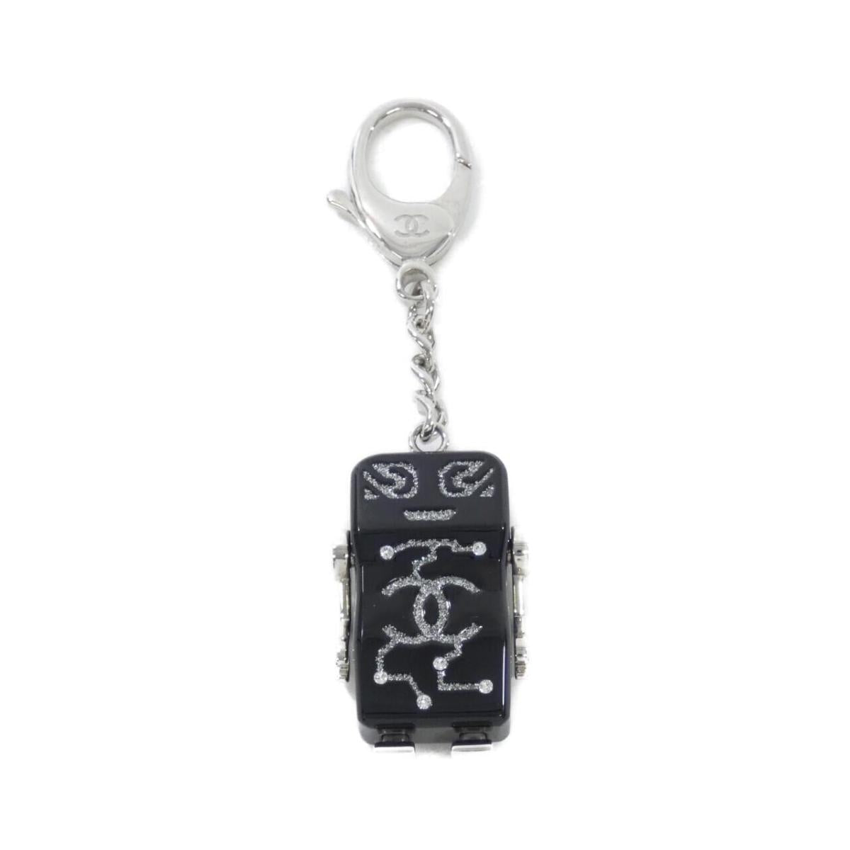 Chanel Key Her -