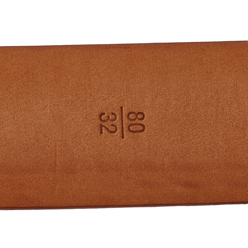 Louis Vuitton Monogram Multi-Color Sunshine Care Belt 32/80 M9270U White PVC Leather  Louis Vuitton