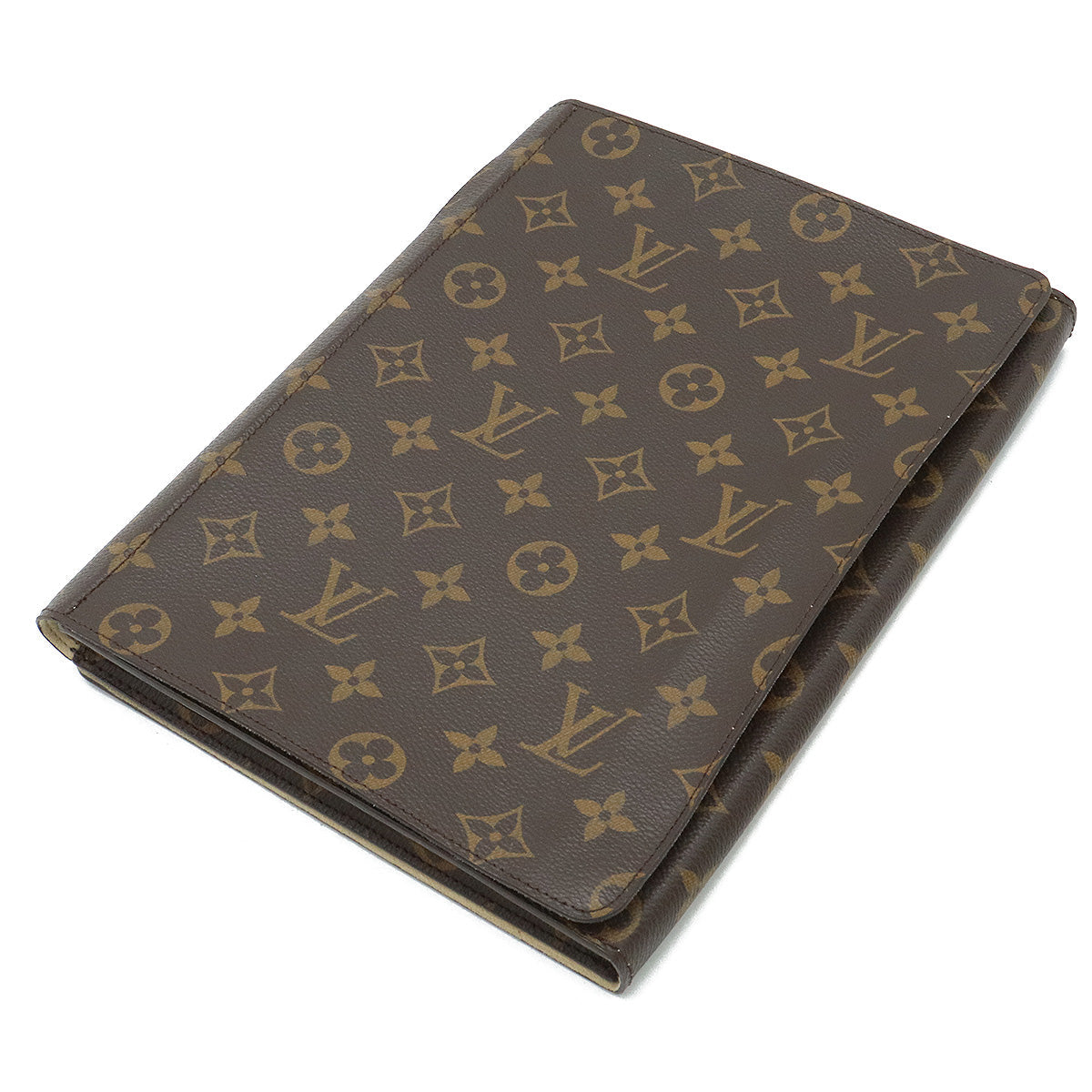 LOUIS VUITTON Louis Vuitton Monogram Ethereum iPad iPad Case iPad Tablet Case M93803