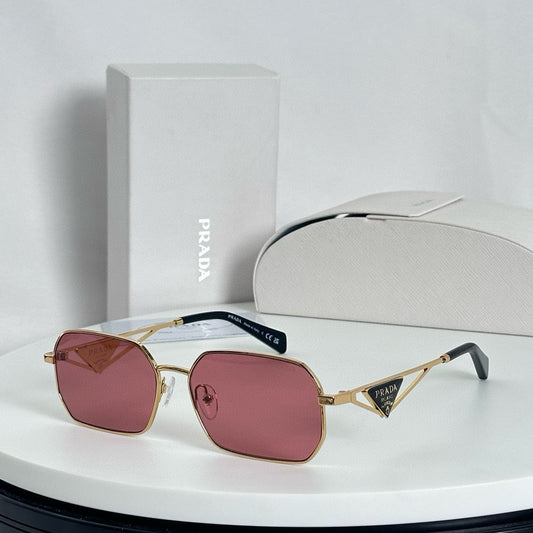Luxury PradaLuxury PradaSunglasses 07