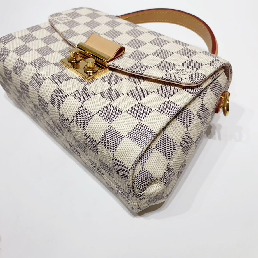 No.4274-Louis Vuitton Damien Croisette