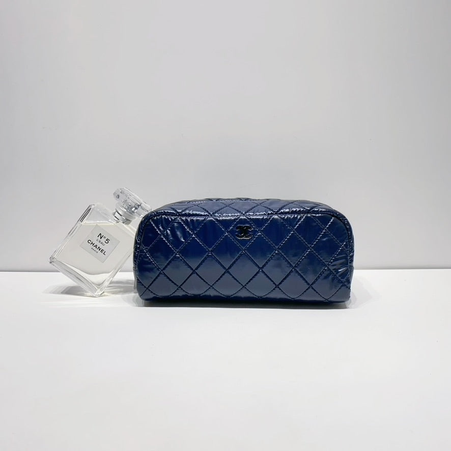 Chanel Nylon Medium Case