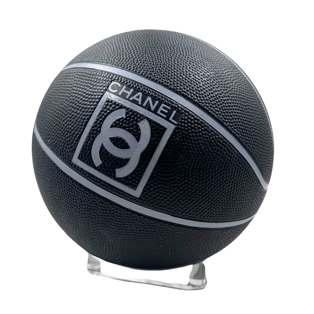 Luxury Chanel Basketball