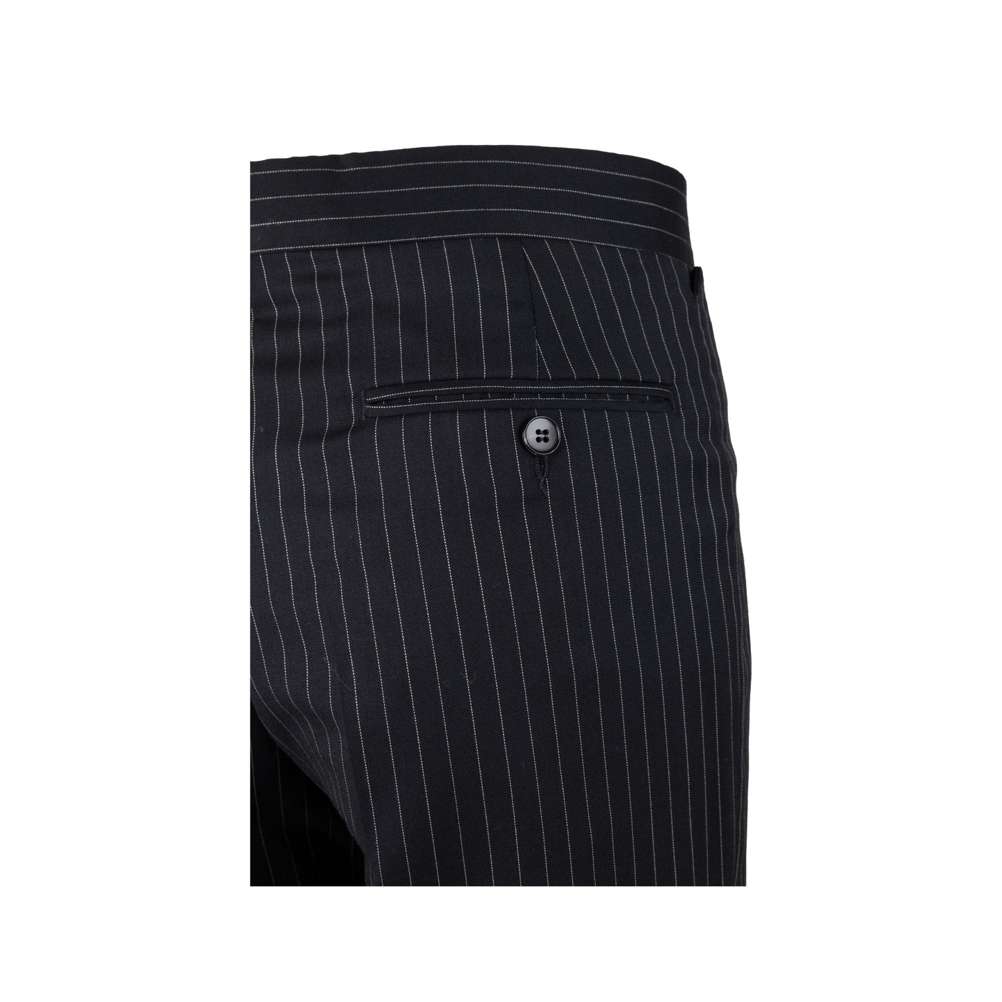 Luxury Gucci Trending 2025 Pinstripe Pants - '10s