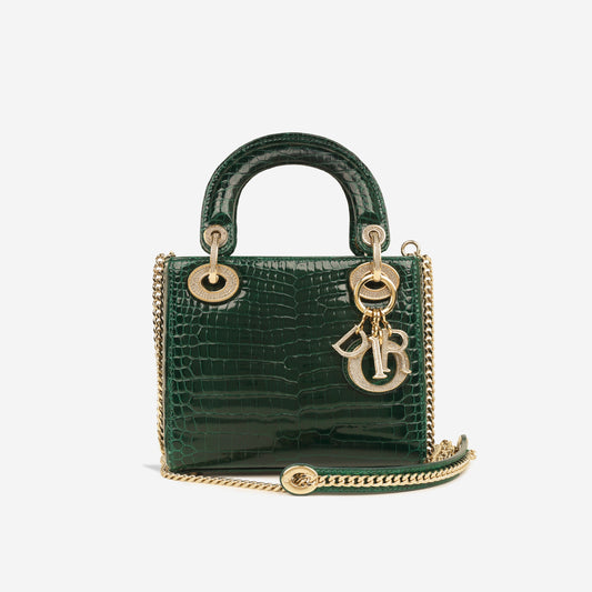Luxury Dior Lady Luxury Dior - Mini