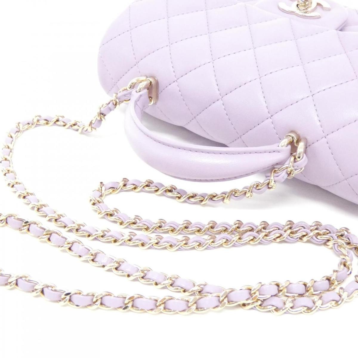 Chanel AS2431 Coin_Pouch
