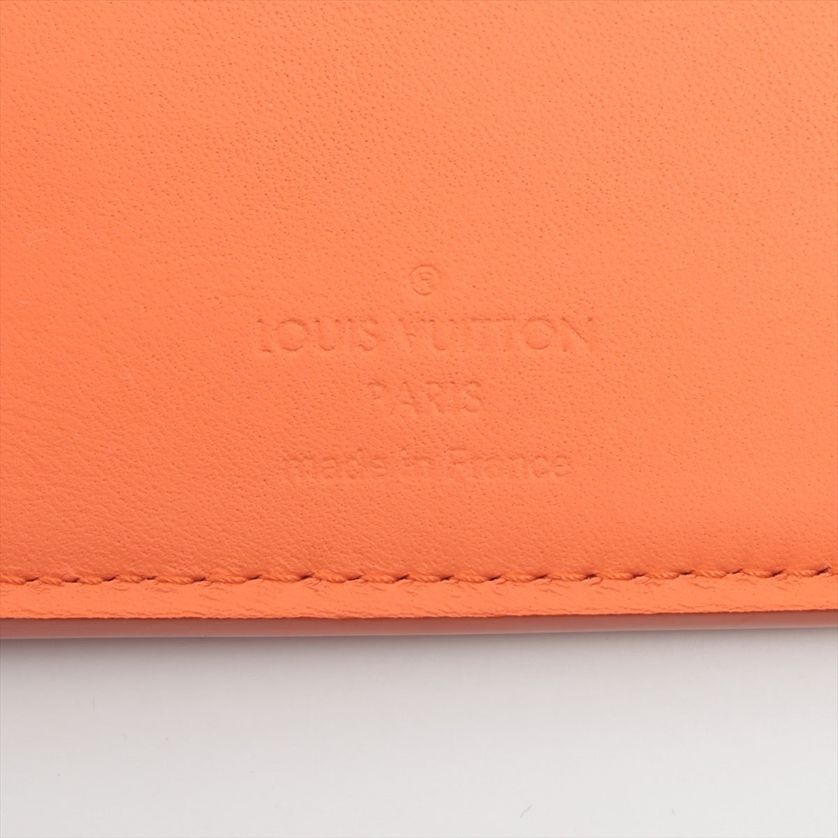 Louis Vuitton LV Aerogram Portfolio Braza M81153  ping Centre