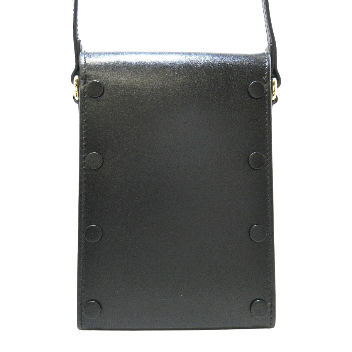 Luxury Gucci Trending 2025 Horsebit  Leather Shoulder Bag ()