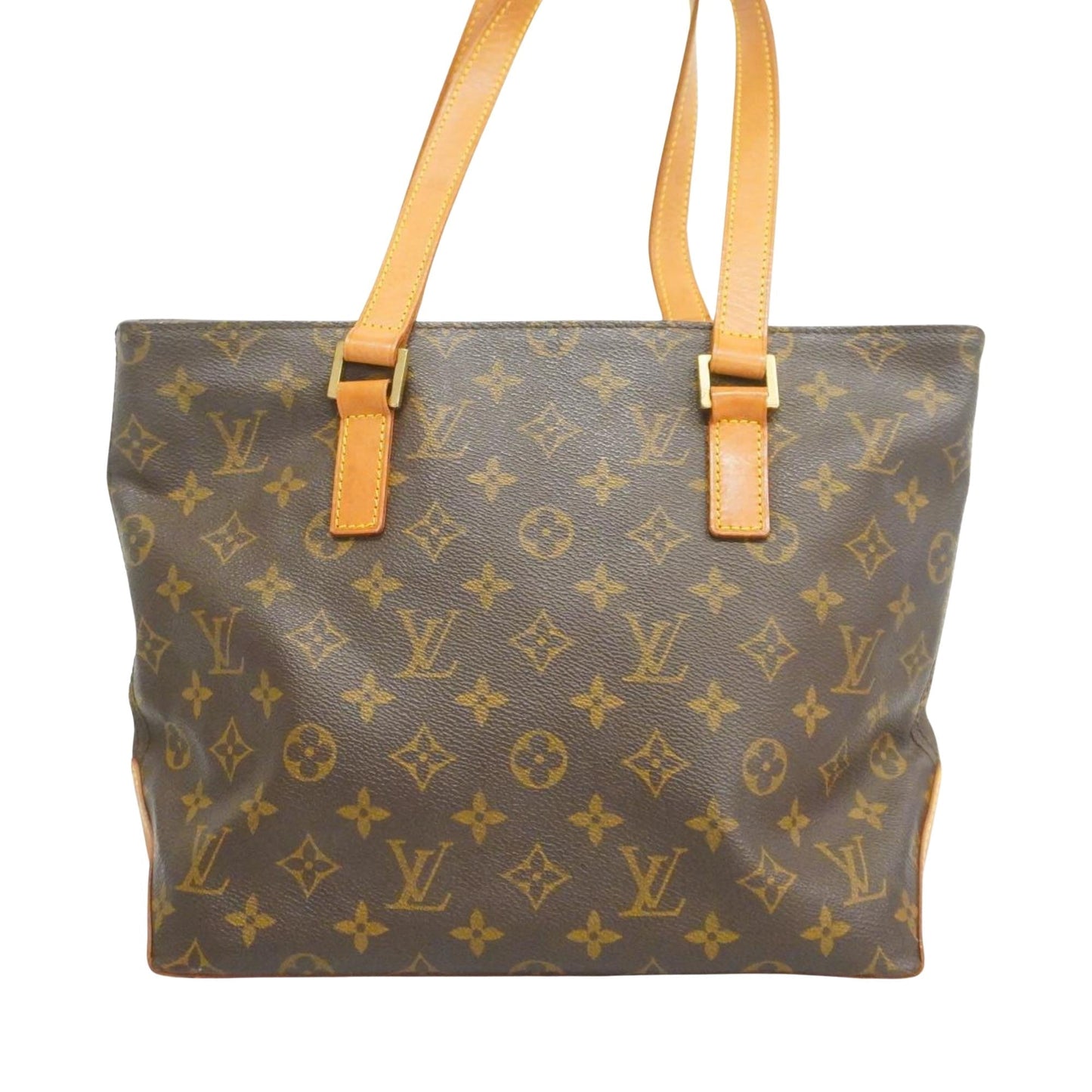 Louis Vuitton Piano  Canvas Tote Bag ()
