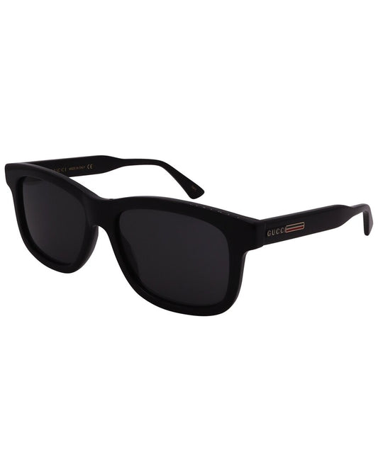 Gucci Unisex GG0824S 55mm Sunglasses