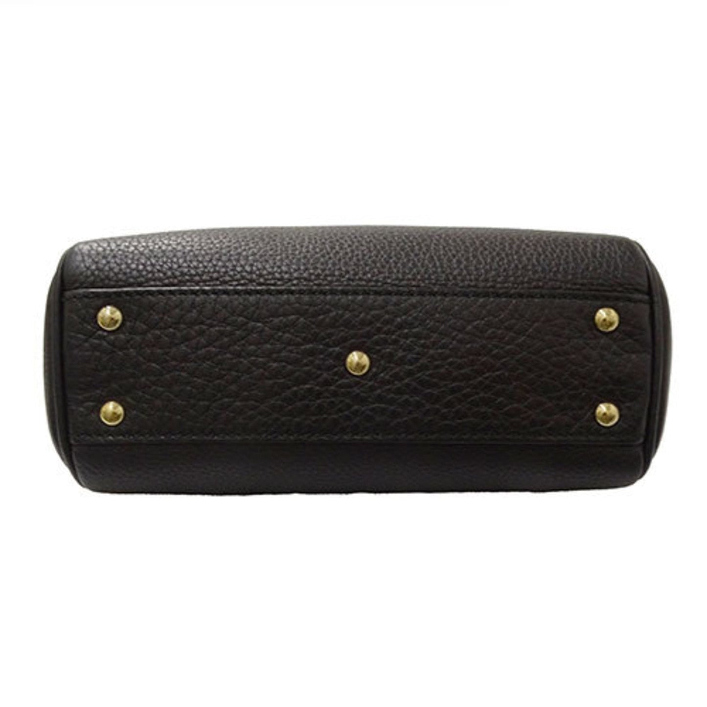 Gucci  Leather Handbag Shoulder Bag