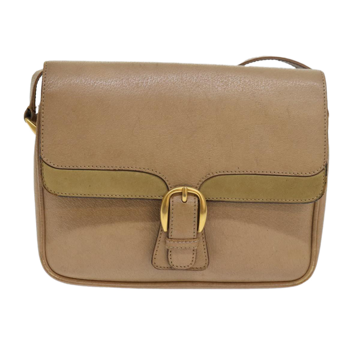 Luxury Gucci Trending 2025  Leather Shoulder Bag
