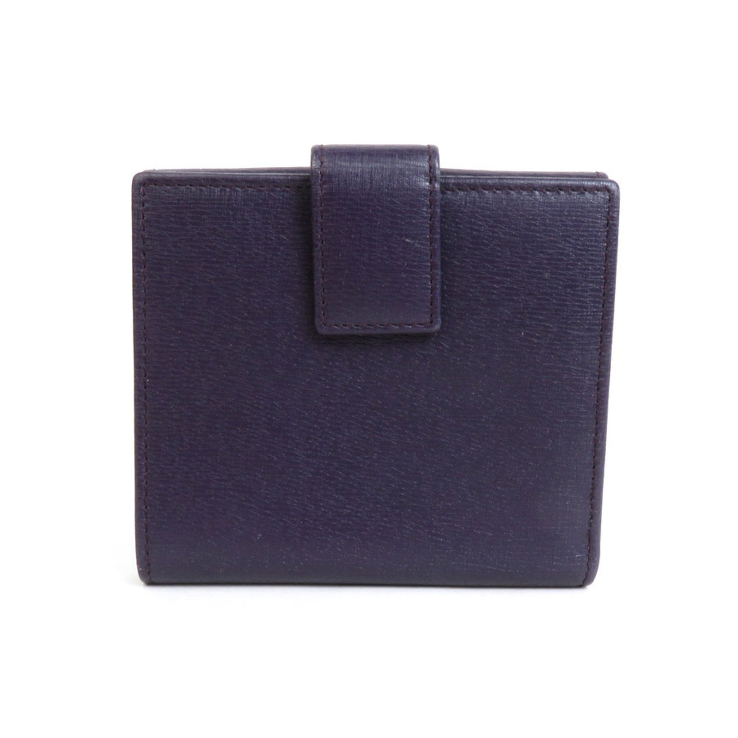Gucci  Leather Wallet  ()