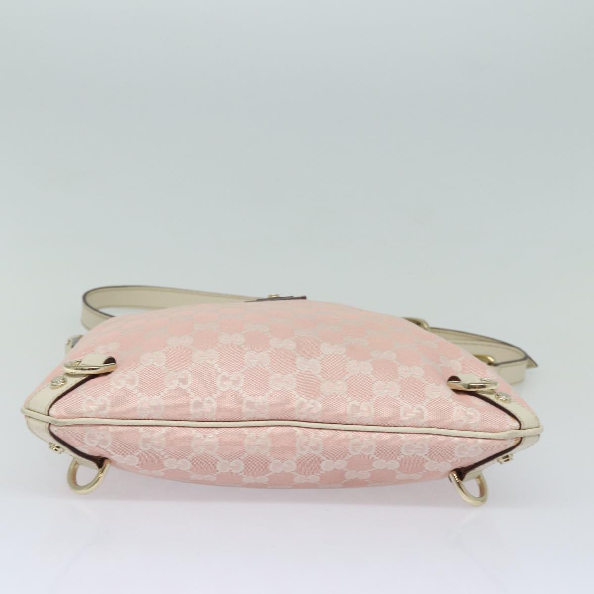 Luxury Gucci Trending 2025 Gg Canvas  Canvas Shoulder Bag
