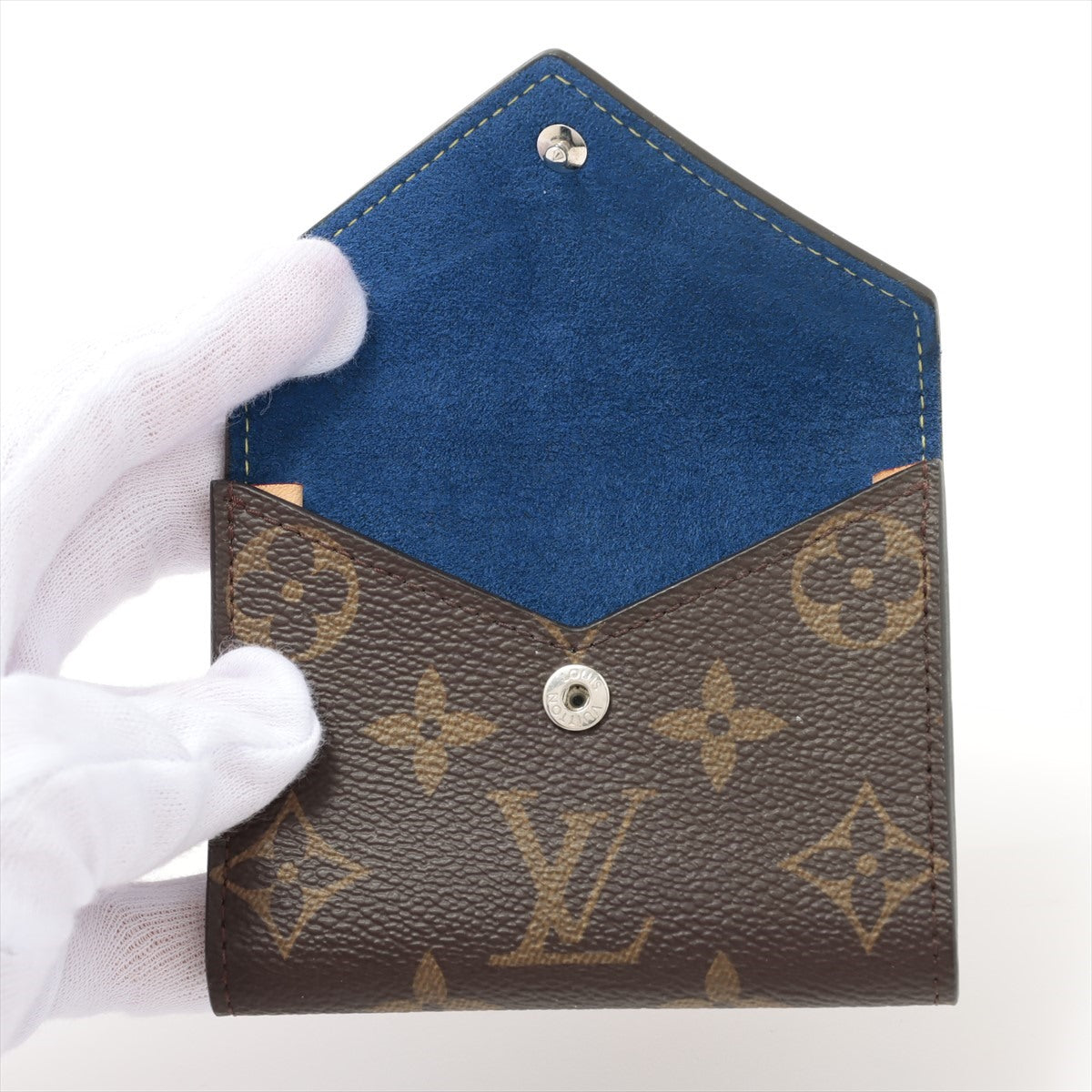 Louis Vuitton Monogram Etuicult Arsen GI0014