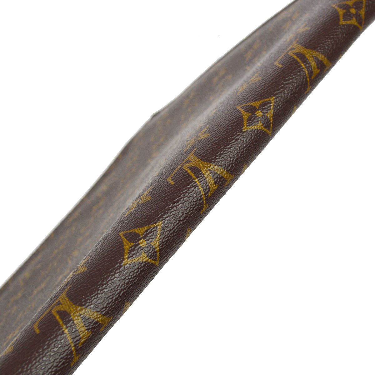 Louis Vuitton 2009 Monogram Poche Documents 38 M53456