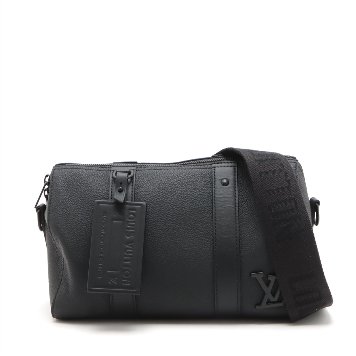 Louis Vuitton LV Aerogram City Pol M59255